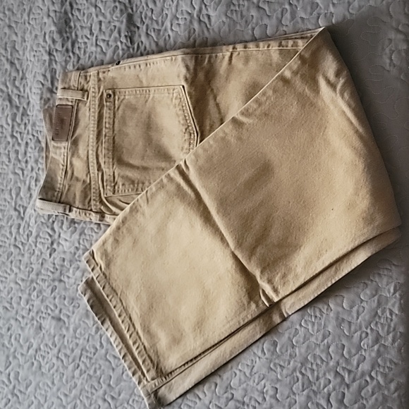 LL Bean 34x30 jeans - Picture 4 of 4